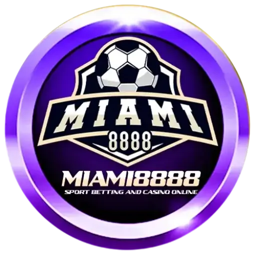 logo miami8888